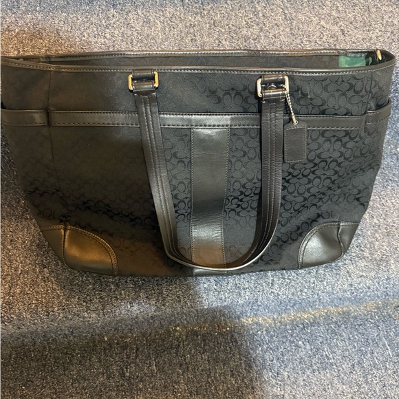 ✨BRAND NEW ✨COACH Tote Bag - Picture 1 of 5